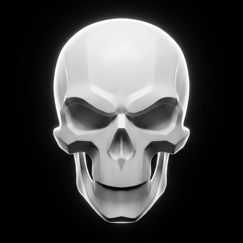 GreenPois0n Skull