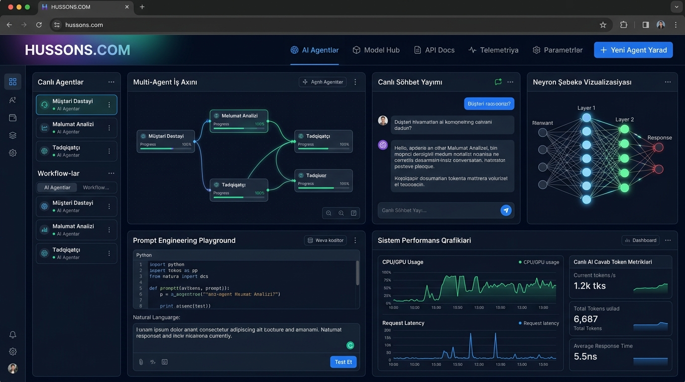 Website Preview